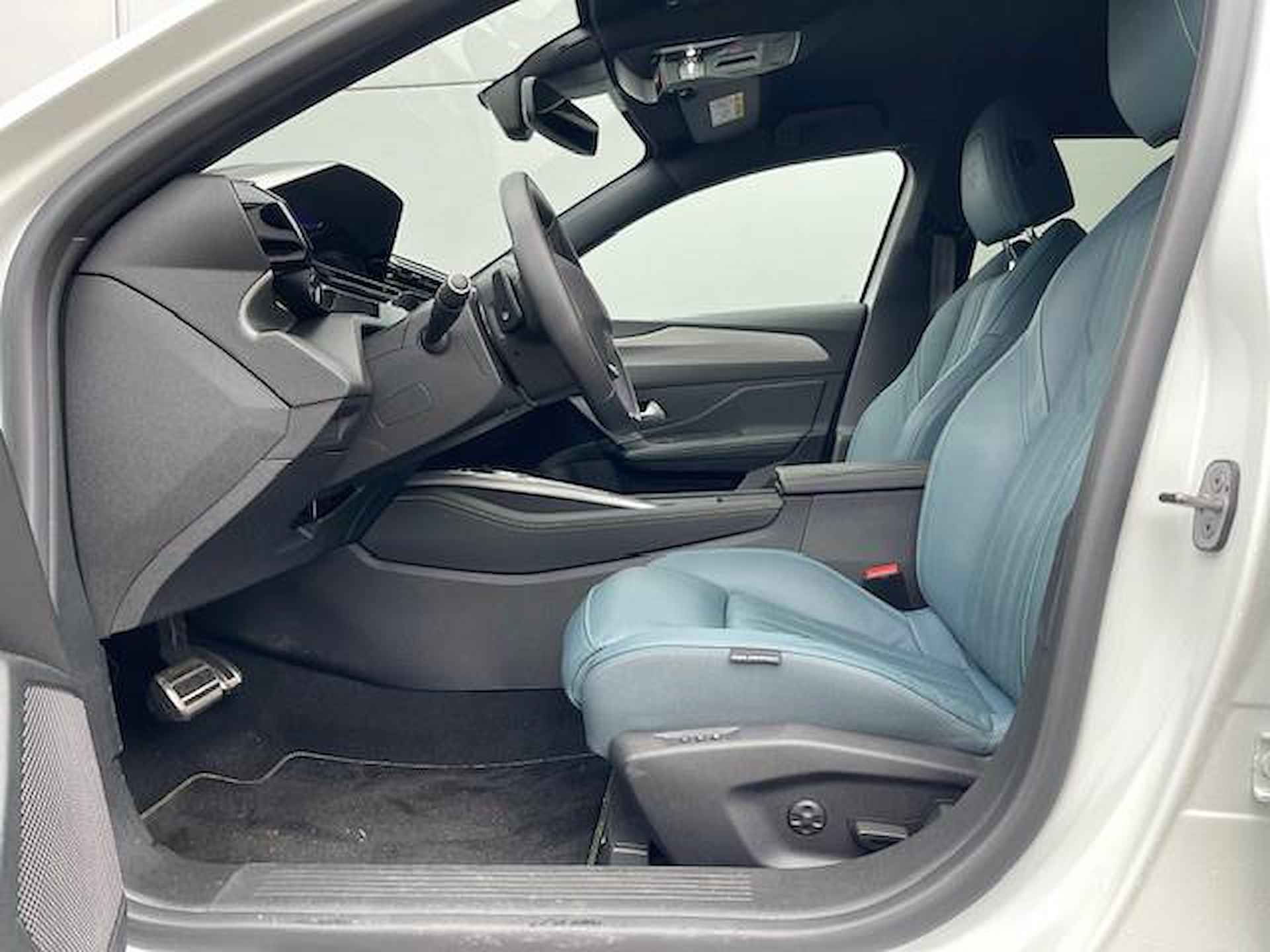 Peugeot 308 GT PACK BUSINESS | Automaat | Navigatie | Camera | LED | 1e Eigenaar | - 15/41