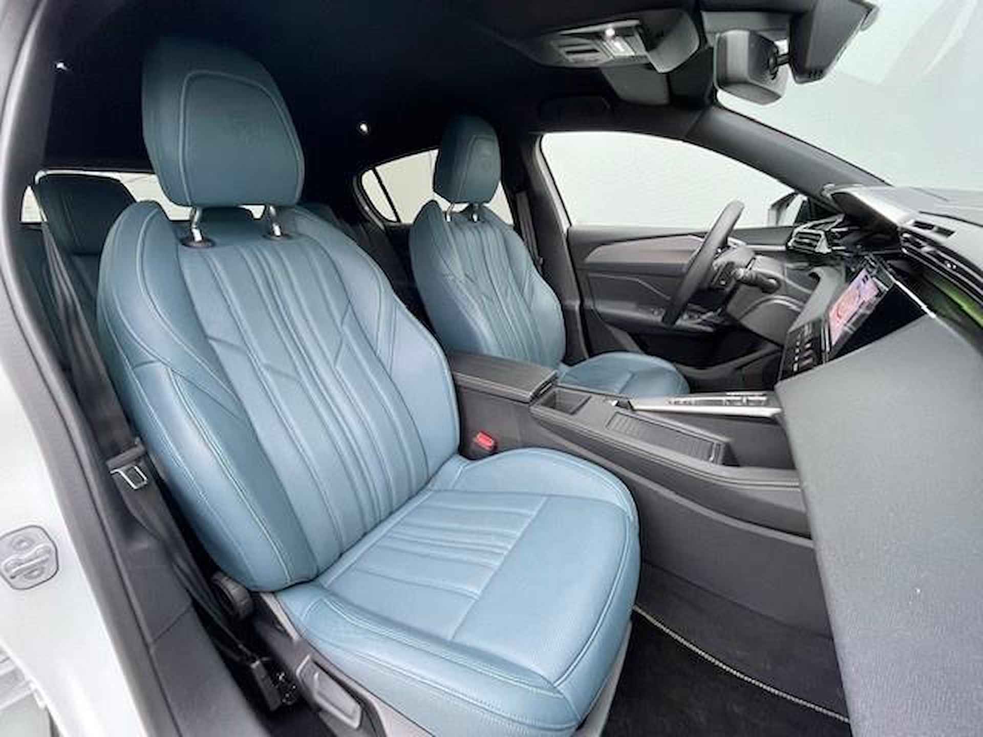 Peugeot 308 GT PACK BUSINESS | Automaat | Navigatie | Camera | LED | 1e Eigenaar | - 18/41