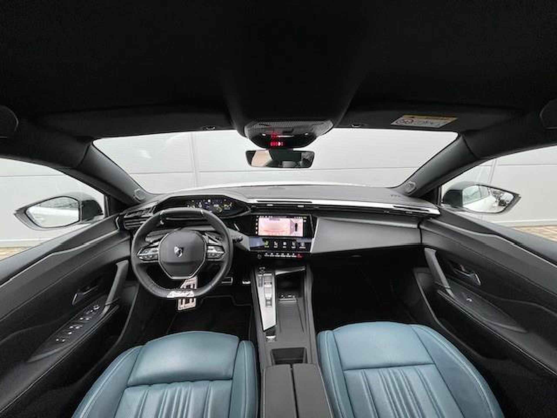 Peugeot 308 GT PACK BUSINESS | Automaat | Navigatie | Camera | LED | 1e Eigenaar | - 20/41