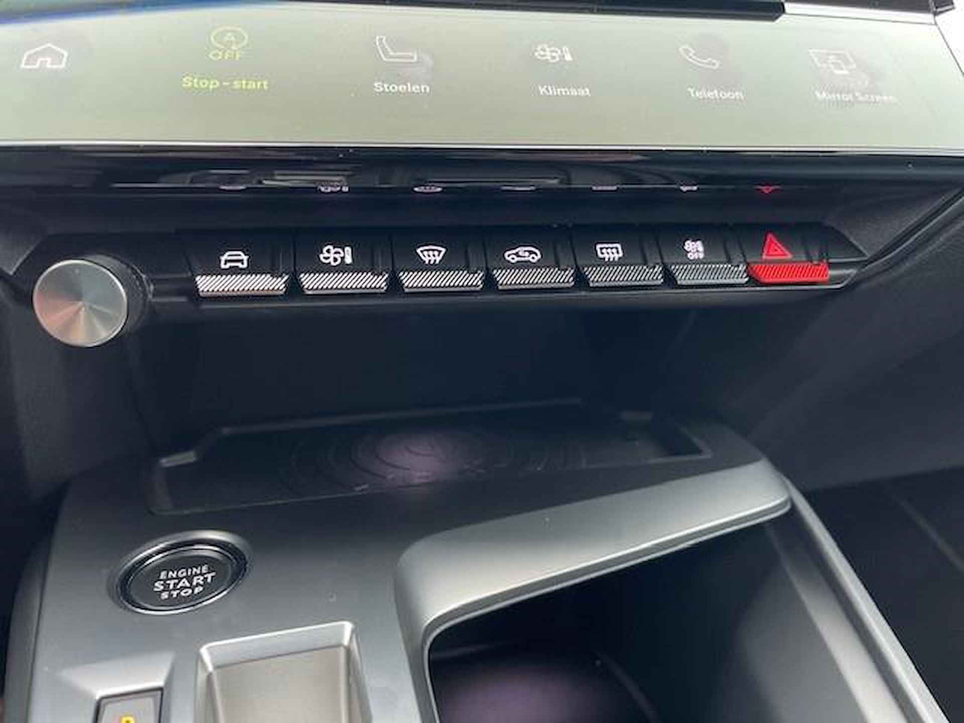 Peugeot 308 GT PACK BUSINESS | Automaat | Navigatie | Camera | LED | 1e Eigenaar | - 30/41