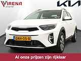 Kia Stonic 1.0 T-GDi MHEV DynamicPlusLine - Stoel/Stuur Verwarming - Cruise Control - Keyless Entry - Climate Control - Apple/Android Carplay - Fabrieksgarantie Tot 2031