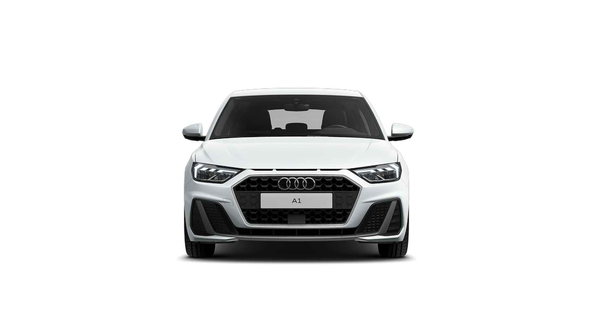 Audi A1 Sportback Pro Line - 11/14