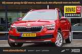 Škoda Kamiq 1.0 TSI 110PK Style | Org NL | BOVAG Garantie | Trekhaak | Virtual Cockpit | PDC V&A | Apple Carplay/Android Auto | Half Lederen Bekleding | Stoelverwarming |