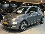 Fiat 500c Cabrio TwinAir Turbo 80pk Lounge