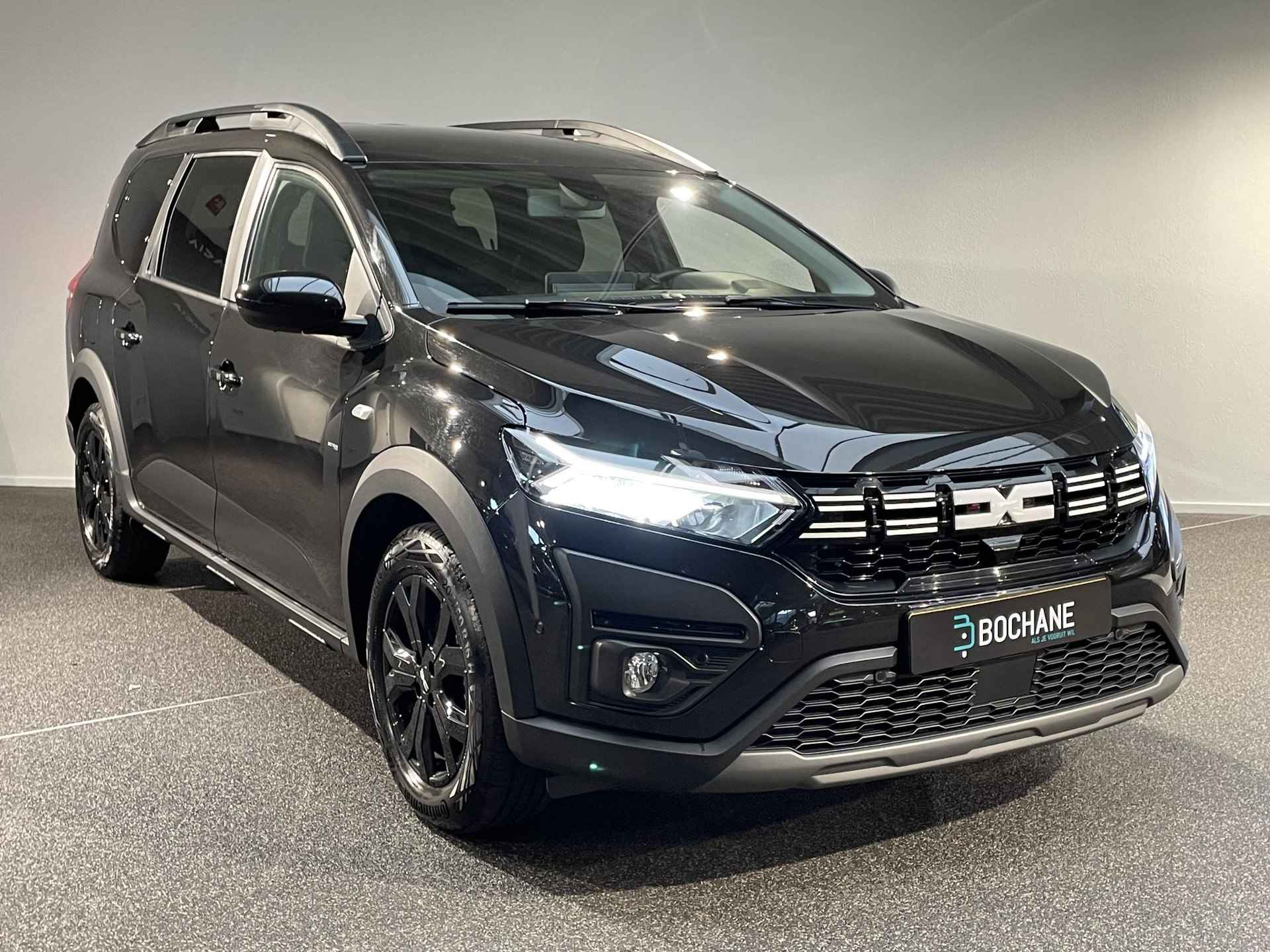 Dacia Jogger 1.0 TCe 110 Extreme 7p. - 6/30