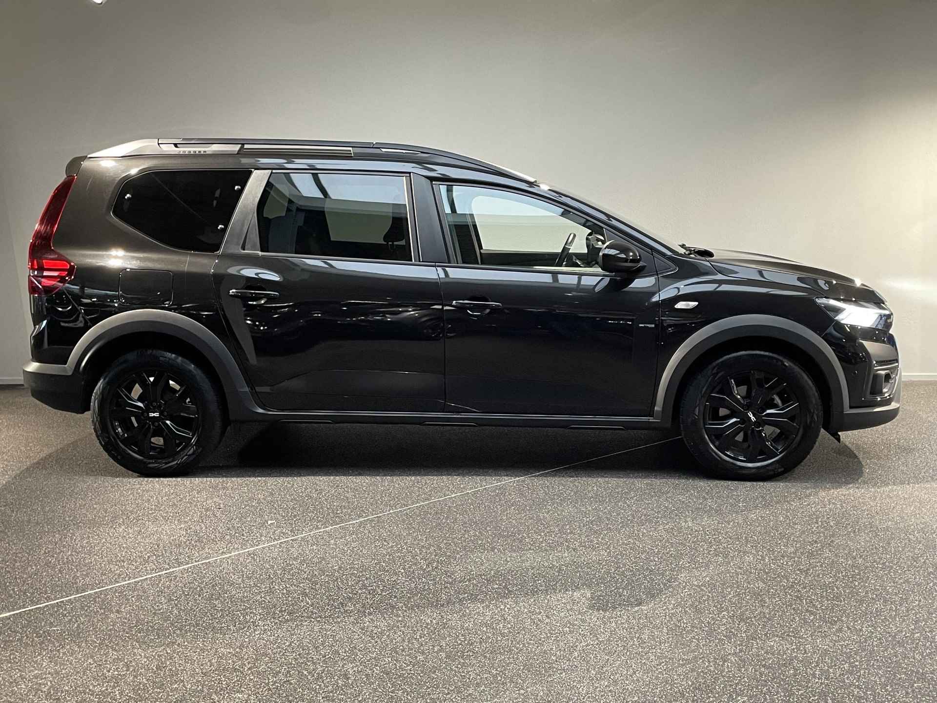 Dacia Jogger 1.0 TCe 110 Extreme | 7-Persoons | Navigatie | Dodehoekdetectie - 16/30