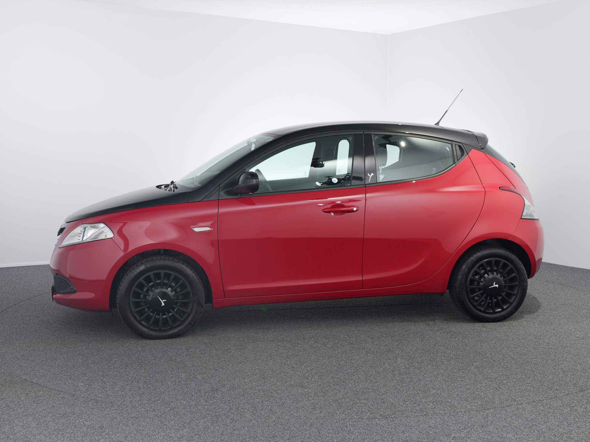 Lancia Ypsilon 0.9 TwinAir Elefantino Plus - 14/19