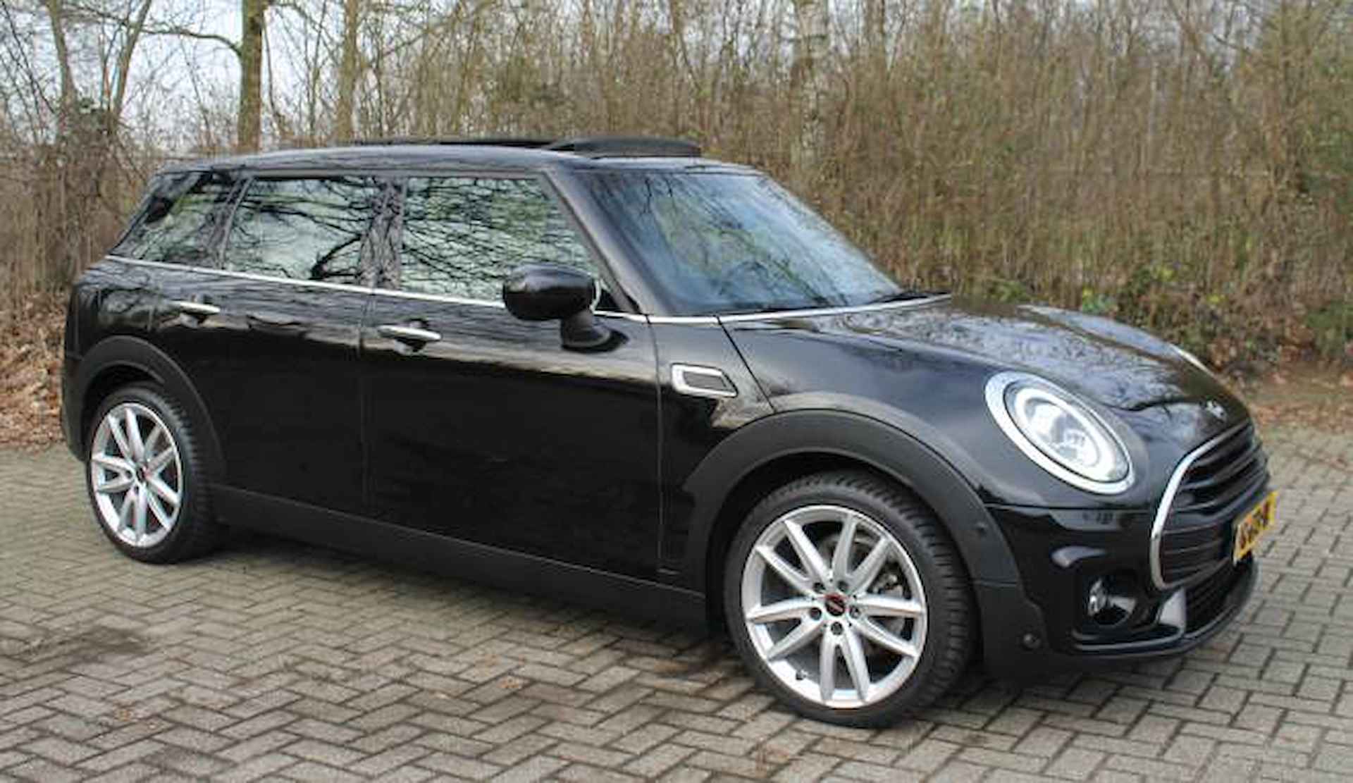 MINI CLUBMAN COOPER 1.5 136pk Aut.  Chili John Cooper Works - 2/31