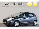 Ford Fiesta 1.5 TDCi Airco!! ROETFILTER DEFECT!!!