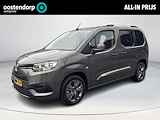 Toyota PROACE CITY Verso 1.2 Turbo Dynamic 7-Persoons | 06-10141018 Voor meer informatie