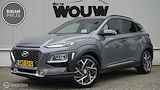 Hyundai Kona 1.6 GDI HEV Navigatie | HUD | 18 inch | Achteruitrijcamera | Blind Spot Warning