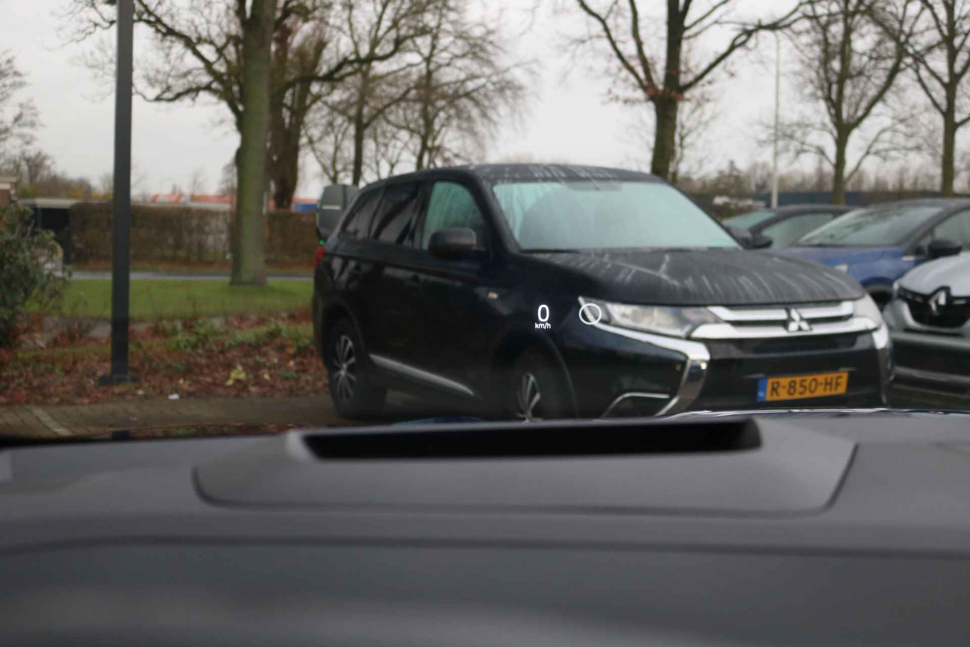 Renault Austral E-Tech Hybrid 200 Iconic I Fabrieksgarantie tot 11-2028 max. 100.000km - 9/33