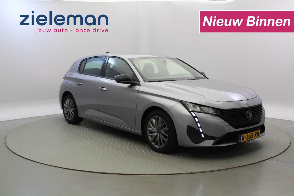 PEUGEOT 308 1.2 PureTech Active Business - Carplay, Clima