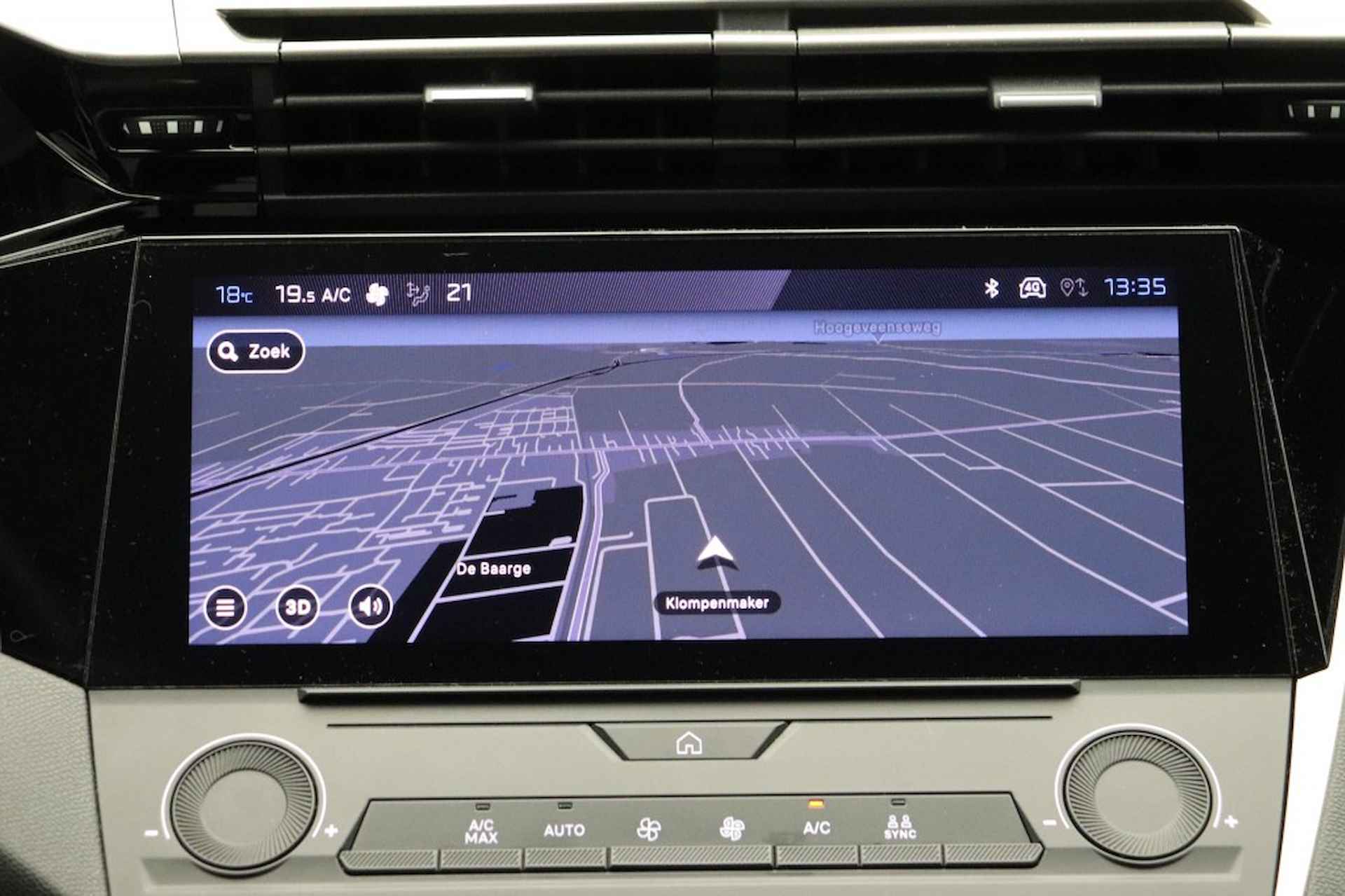 PEUGEOT 308 1.2 PureTech Active Business - Carplay, Clima - 11/25