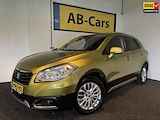 Suzuki SX4 S-Cross 1.6 High Executive AllGrip