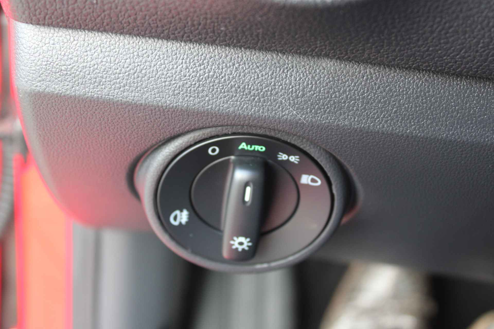 Škoda Citigo 1.0 Greentech Ambition Airconditioning / Bluetooth / Cruise control / Navigatie via App - 19/31
