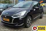 DS 3 1.2 NAVI, DAB+, CAMERA, CLIMA,