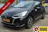 DS 3 1.2 NAVI, DAB+, CAMERA, CLIMA,