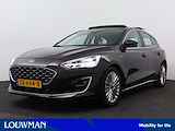 Ford Focus 1.0 EcoBoost Vignale | Panoramadak |