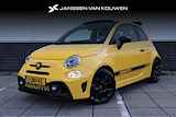 Abarth 595 C 1.4 T-Jet Abarth 595 * Lage KM * Liefhebber *