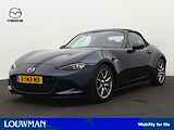 Mazda MX-5 1.5 SkyActiv-G 132 Kazari | Camera | Stoelverwarming | Eibach verlagingset |