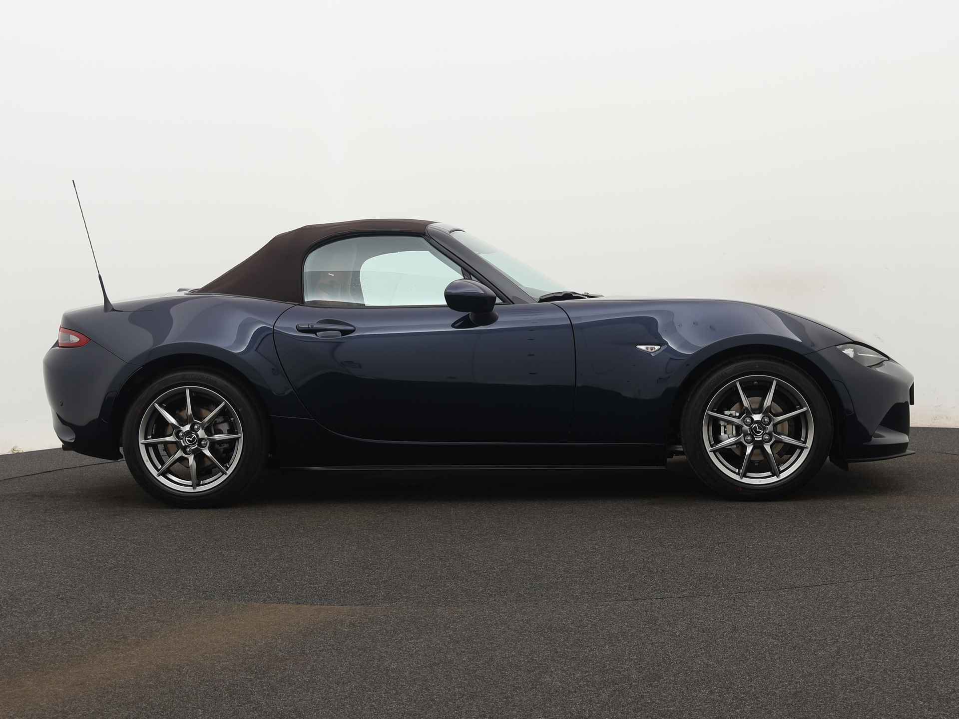 Mazda MX-5 1.5 SkyActiv-G 132 Kazari | Camera | Stoelverwarming | Eibach verlagingset | - 16/44