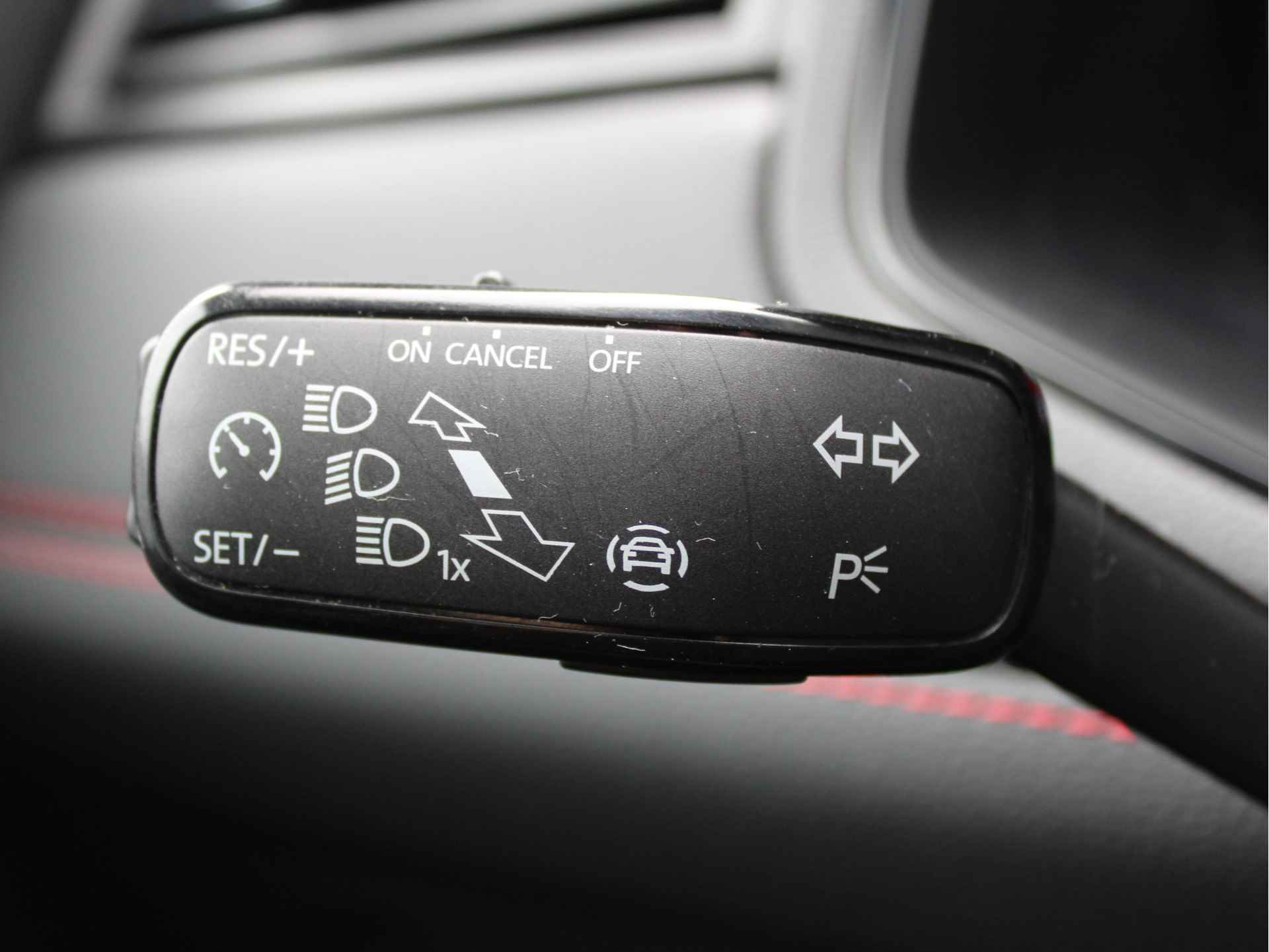 SEAT Ibiza 1.0 TSI FR Business Intense 1e Eig/Navi/Camera/Sensoren V+A/Cruise/Climate/AppleCarplay/AndroidAuto - 14/58