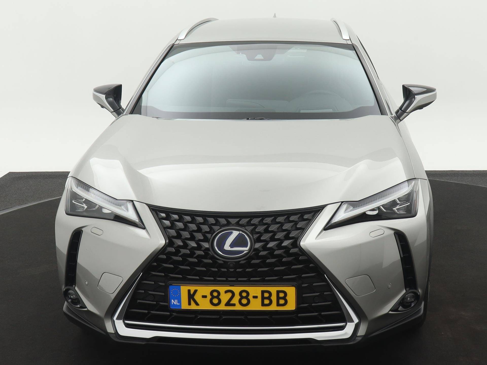 Lexus UX 300e Executive | 8% Bijtelling | Mark Levinson | Apple Carplay | Head-Up Display | - 22/29