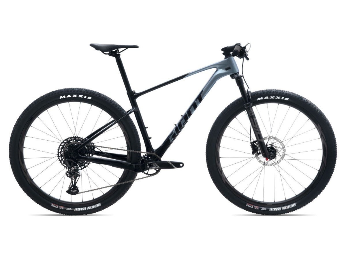 GIANT XtC Advanced 29er 1.5 Heren Knight Shield L L 2024