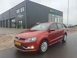 Volkswagen Polo 1.2 TSI Comfortline Cruise-control