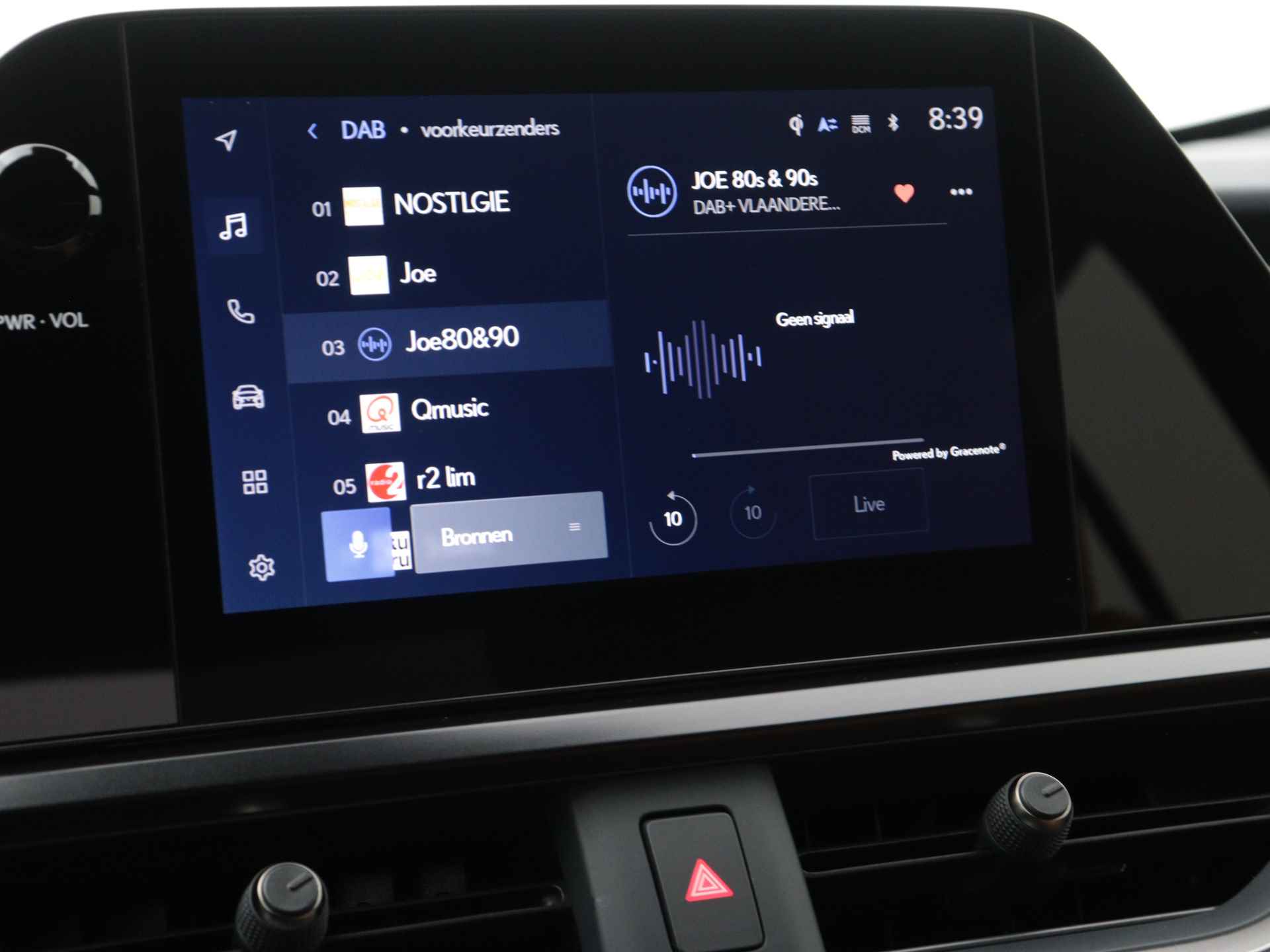 Lexus UX 250h F-Sport Design Limited | Leder Interieur | Stoelverwarming | Apple Carplay -/ Android Auto | - 10/46