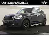 MINI Countryman Cooper Chili Automaat / Achteruitrijcamera / Comfortstoelen / Stoelverwarming / LED / Cruise Control / Park Assistant / Head-Up /