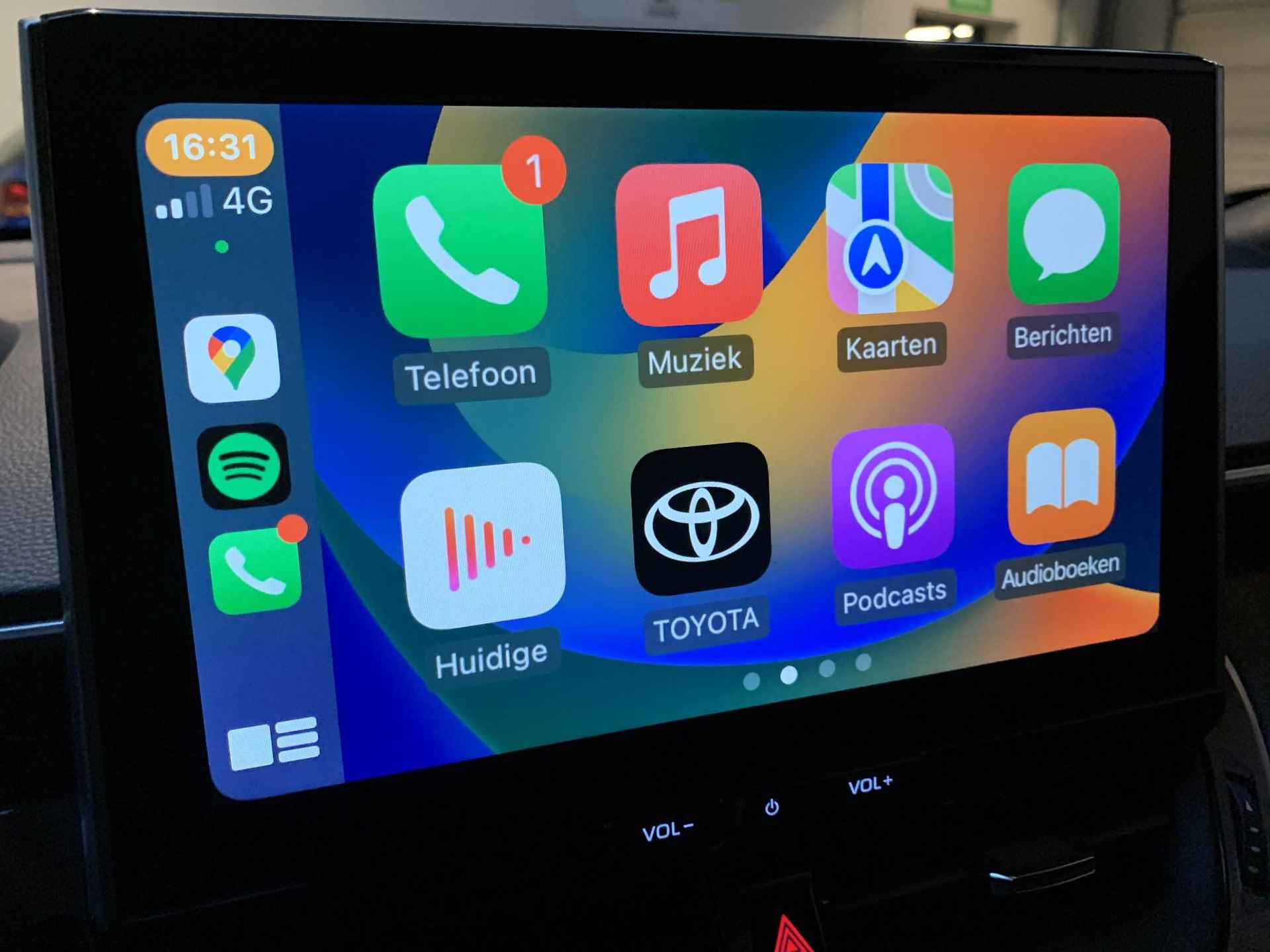 Toyota Corolla Cross Hybrid 140 Style AD-CRUISE CAMERA CARPLAY FULL-LED - 25/43