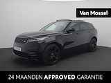 Land Rover Range Rover Velar P400e R-Dynamic SE | Panorama dak | Stoelverwarming | Cruise control | Carplay | BTW-Auto |