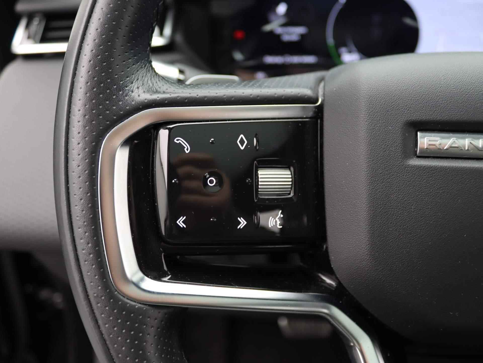 Land Rover Range Rover Velar P400e R-Dynamic SE | Panorama dak | Stoelverwarming | Cruise control | Carplay | BTW-Auto | - 20/51