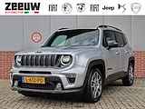 Jeep Renegade 1.3 Turbo 150 PK DDCT 80th Anniversary | Navi | 19"