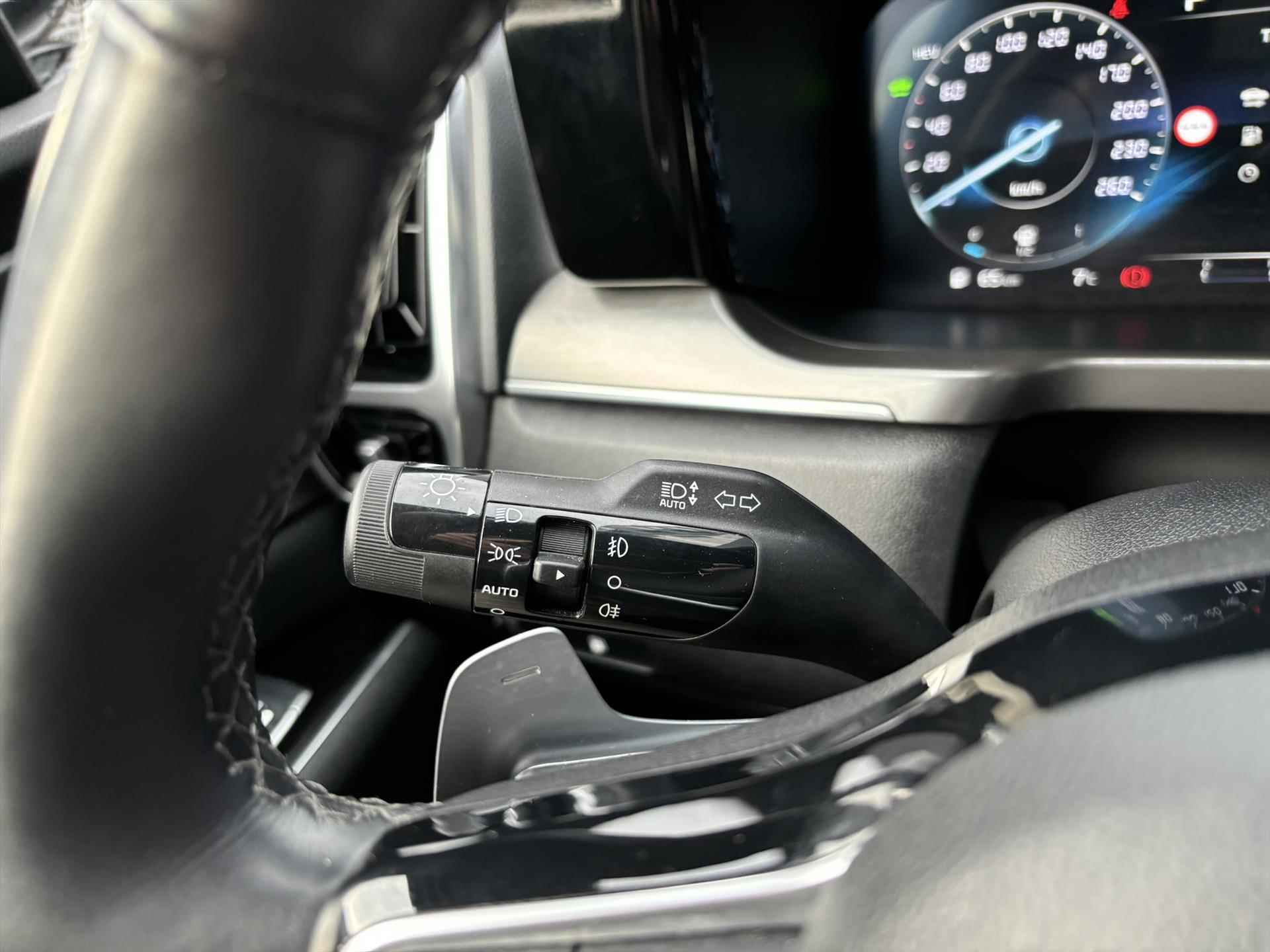 KIA Sorento 1.6 T-GDi 265pk Plug-in Hybrid 4WD Aut ExecutiveLine *Full Options* - 15/48