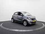 Smart forfour EQ Business Solutions