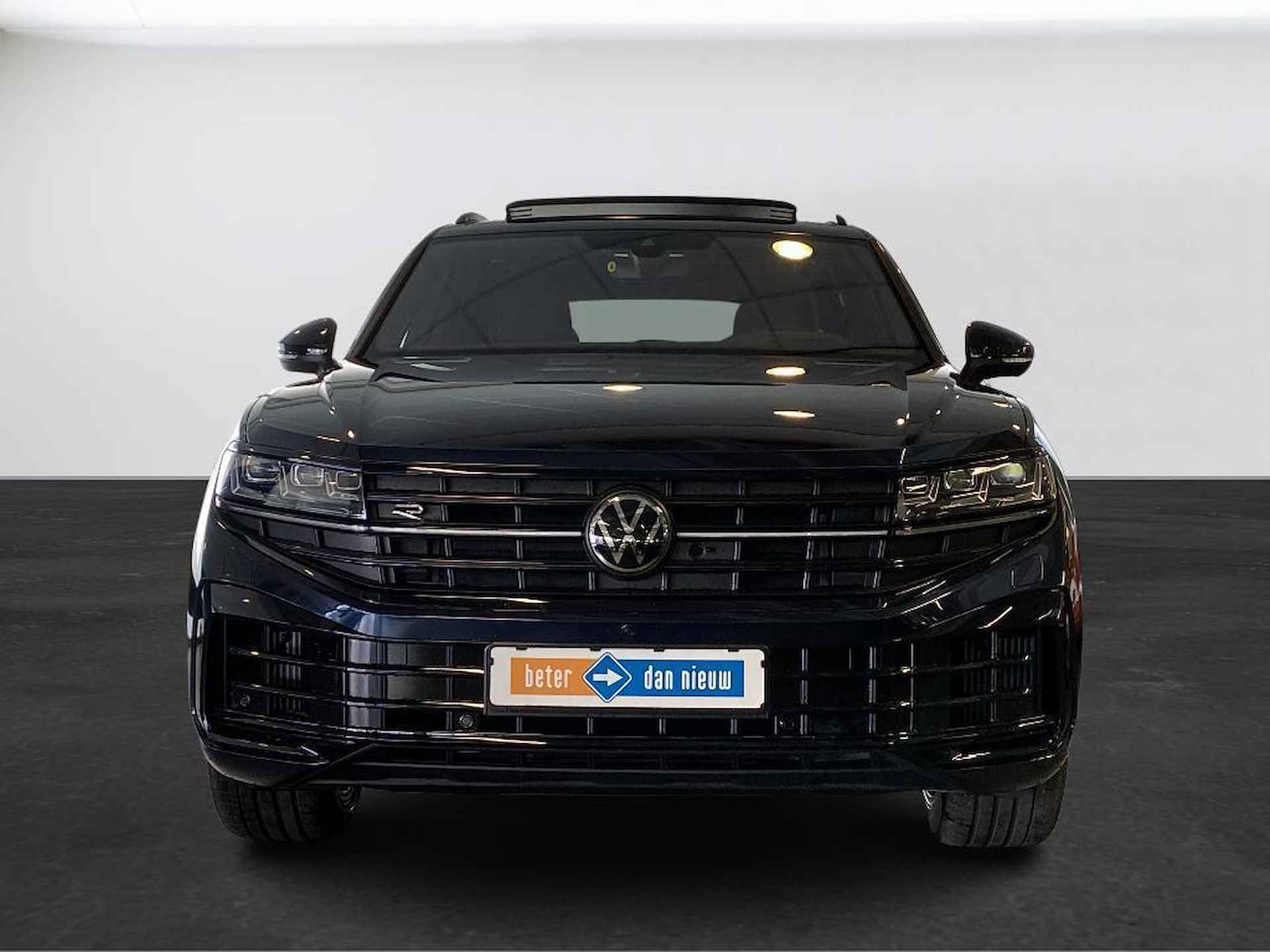 Volkswagen Touareg 3.0 TSI V6 eHybrid 462pk 4MOTION R | NightVision | Trekhaak | Harman Kardon Sound | Puglia Leder - 15/37