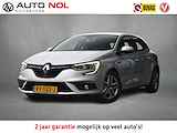 Renault Mégane 1.2 TCe Zen | Apple CarPlay | Climate | Sportstoelen | Cruise