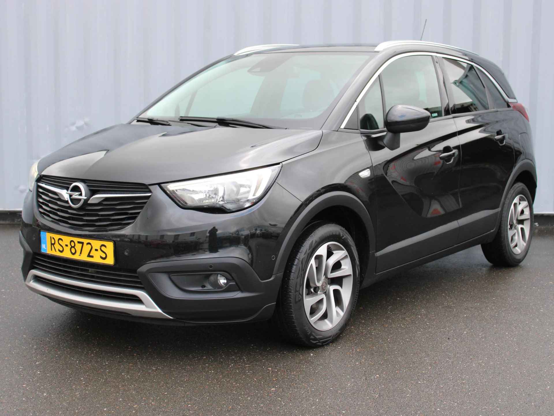 Opel Crossland X 1.2 Turbo Innovation Automaat / Navigatie / Camera - 2/35