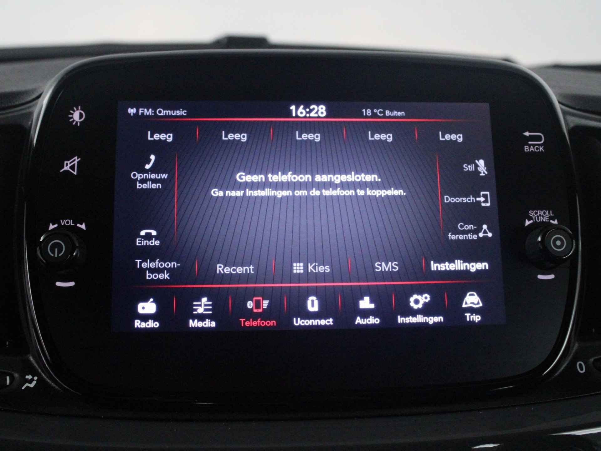 Fiat 500C 1.0 Hybrid 70 Dolcevita Airco/Cruisecontrol/Apple Carplay/Android Auto - 35/41