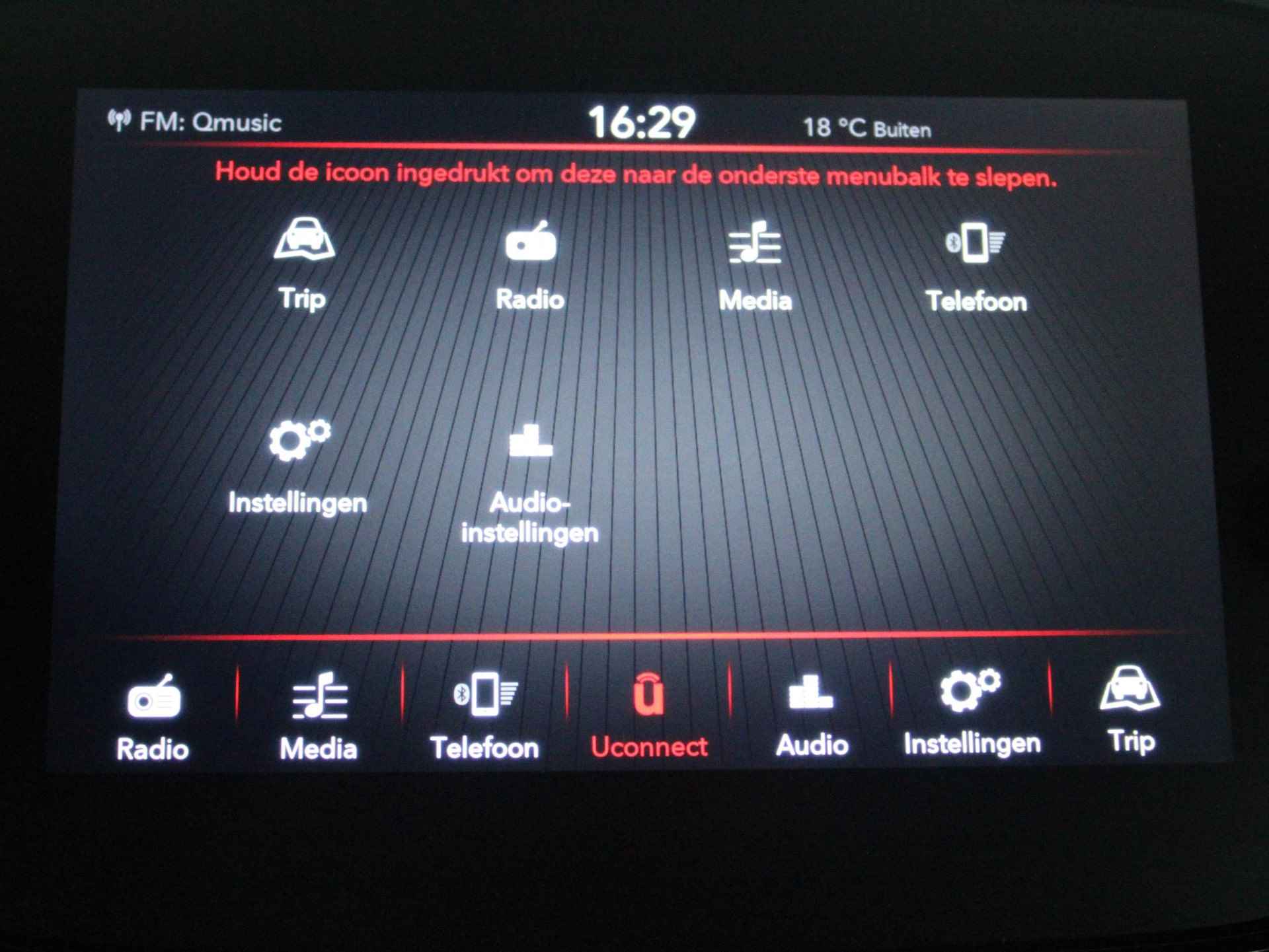 Fiat 500C 1.0 Hybrid 70 Dolcevita Airco/Cruisecontrol/Apple Carplay/Android Auto - 36/41