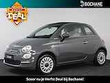 Fiat 500C 1.0 Hybrid 70 Dolcevita Airco/Cruisecontrol/Apple Carplay/Android Auto