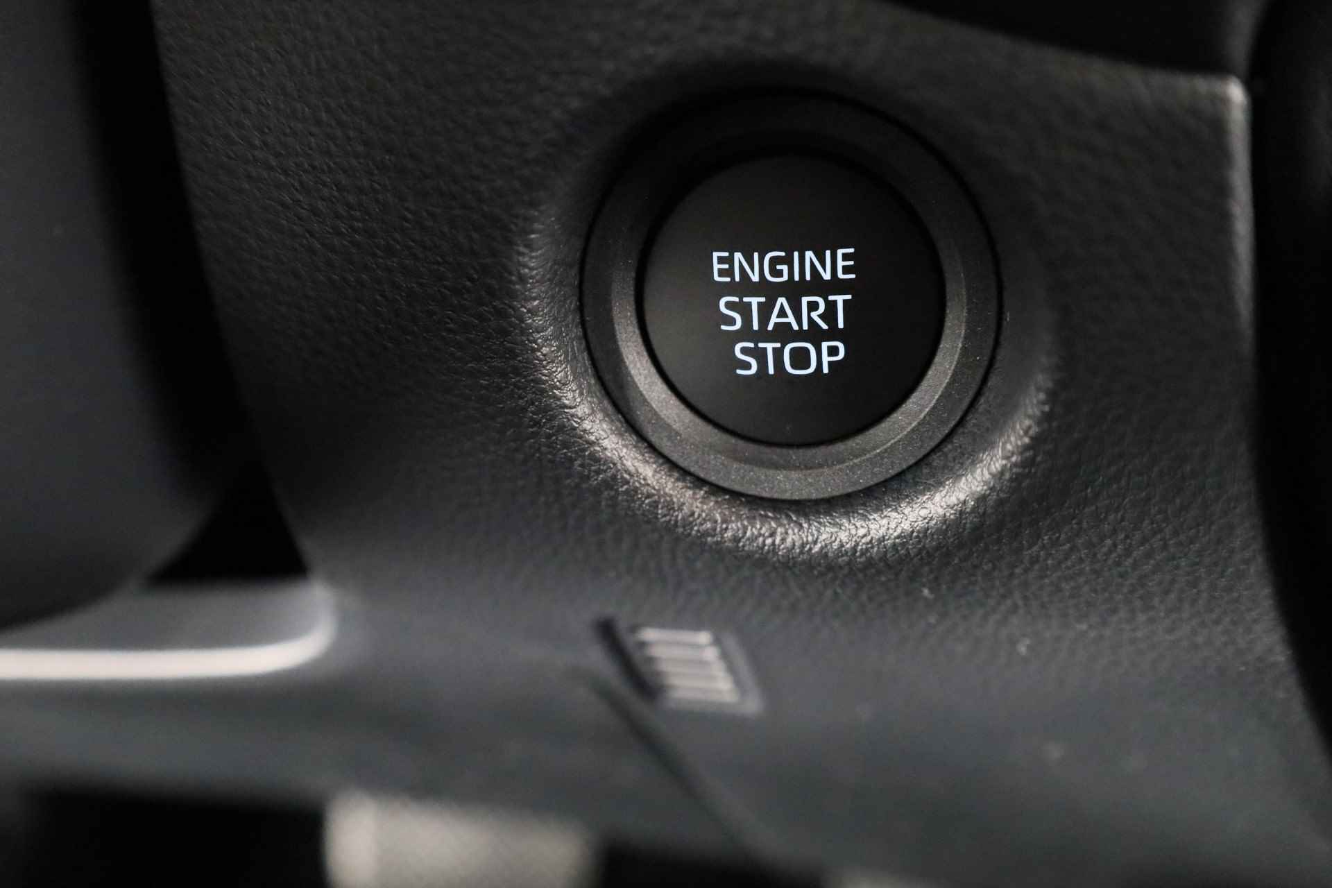 Toyota Aygo X 1.0 VVT-i S-CVT Automaat Premium Design *Demo* | JBL-Audio | Parkeersensoren V+A | - 20/33