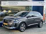 Peugeot 3008 1.2 Turbo 130PK Allure Pack | Navigatie | Dodehoek bewaking | Electrische achterklep | 1400KG Trekvermogen | Keyless Entry | Cruise control | Stoelverwarming | LED Verlichting | DAB | Parkeersensoren.