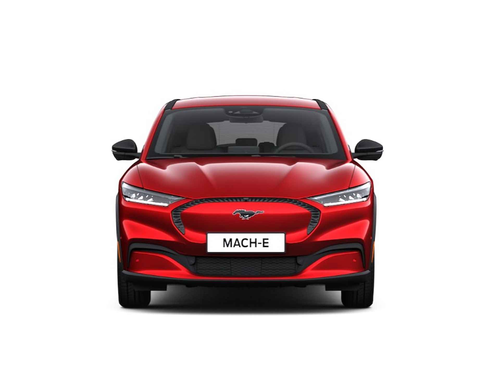 Ford Mustang Mach-E 75kWh RWD | B&O | Elektr. klep | | VOORRAAD | - 6/6