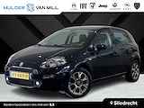 Fiat Punto Evo 5-deurs Sempre 0.9 TwinAir 100pk H6 | NAVI | CLIMA | CRUISE CONTROL | PDC | LM-VELGEN |