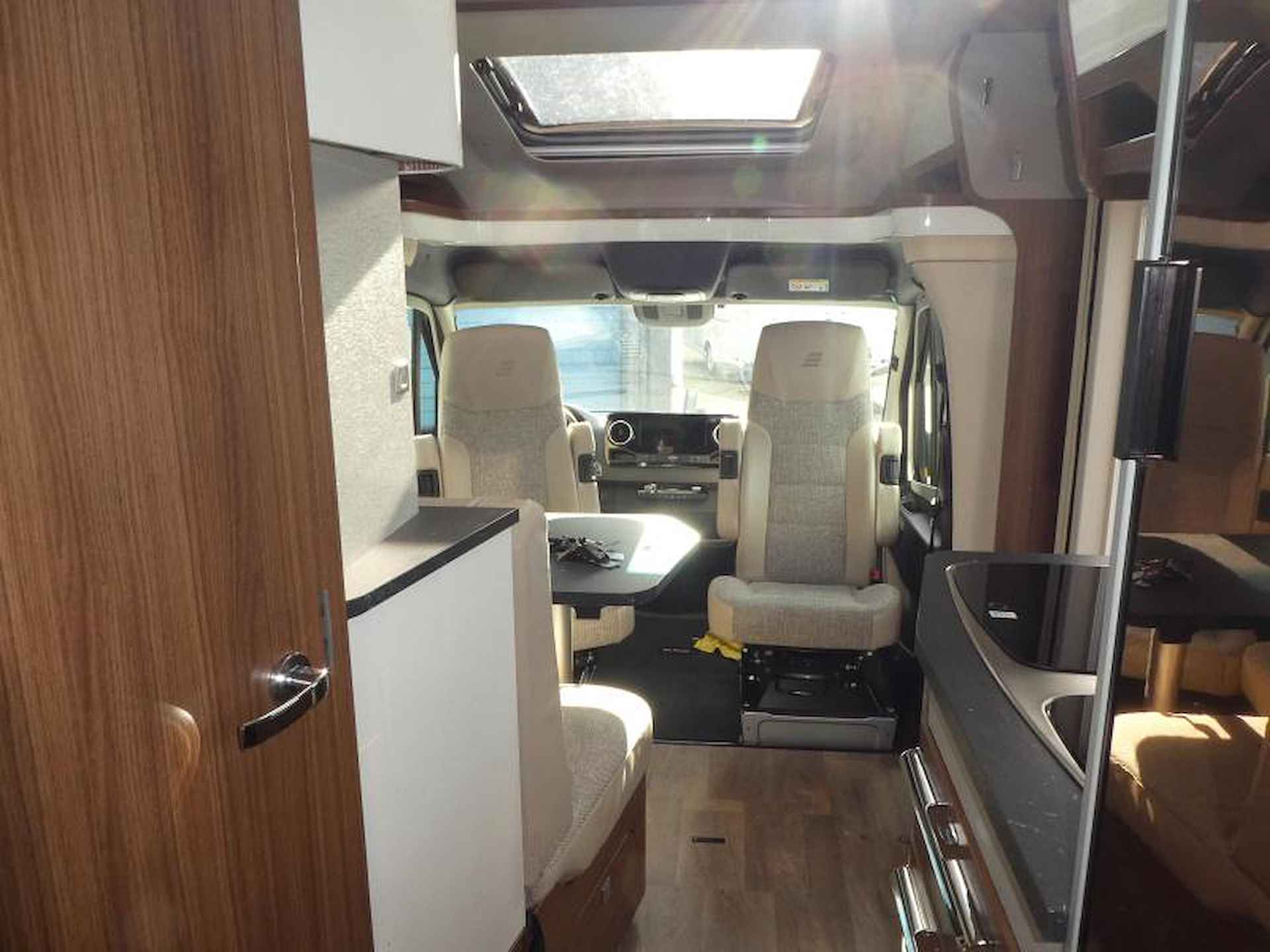 Hymer BMC-T 580 9G AUTOMAAT!!! - 11/17