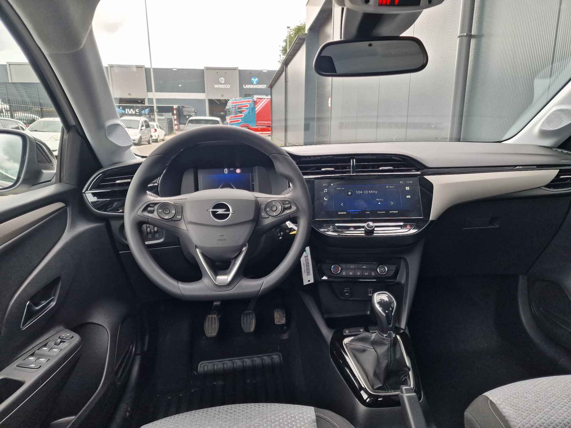 Opel Corsa 1.2 Edition | € 3350 VOORDEEL | CLIMATE CONTROL | APPLE CARPLAY / ANDROID AUTO | CAMERA | PARKEERSENSOREN VOOR EN ACHTER | DODEHOEKDETECTIE | - 18/36